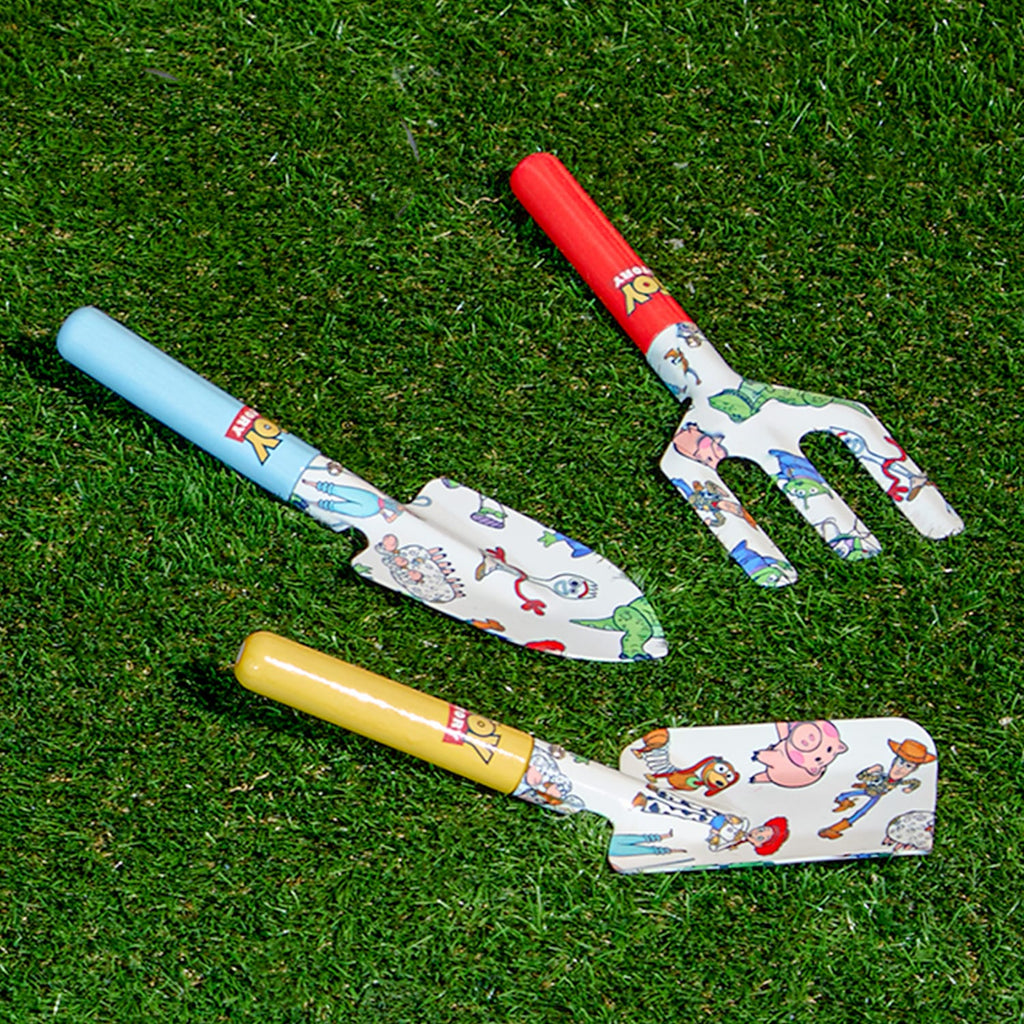 Disney Toy Story Garden Tool Set 3Pcs, product image 2