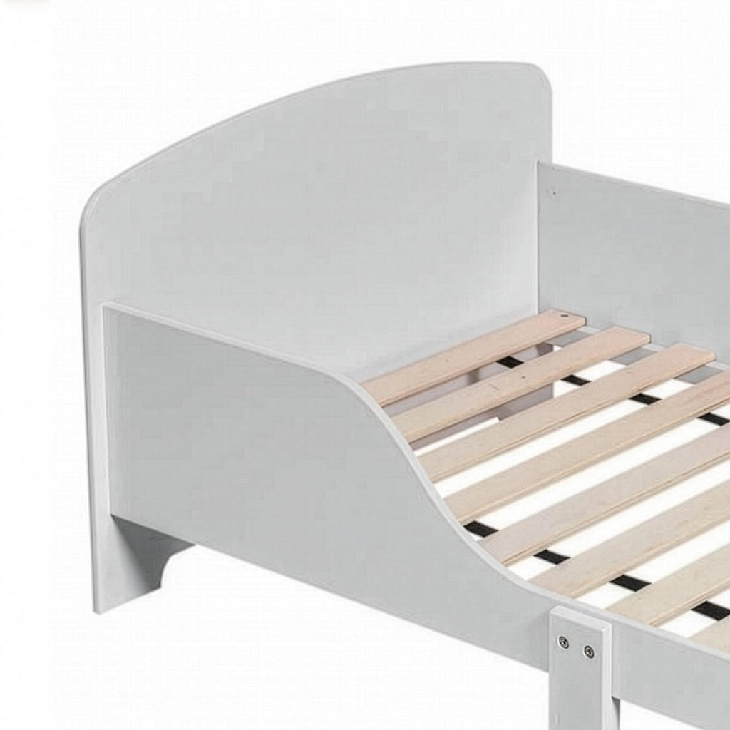 Liberty House Toys Toddler Bed With Built-In Bookshelf, product image 12