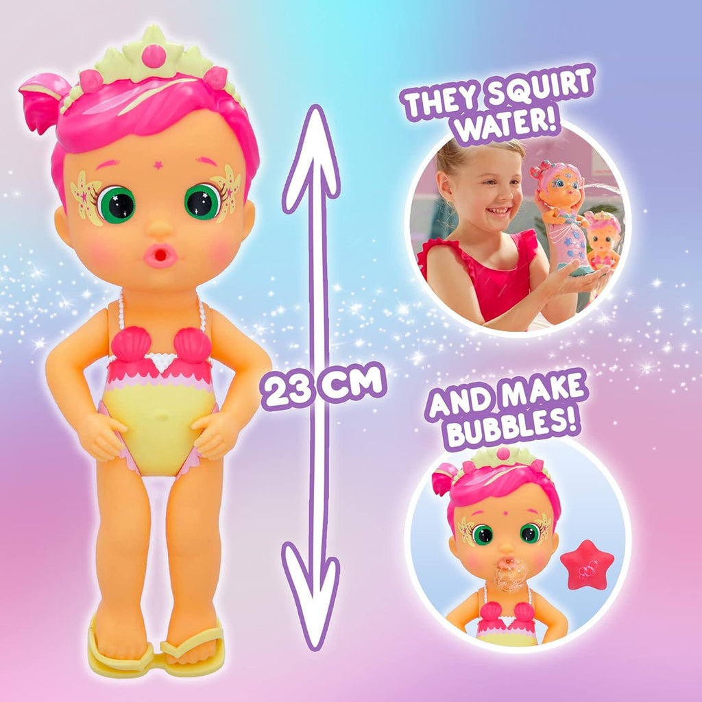 Bloopies Dolls - Luna, product image 4