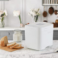 Open Kitchen Compact Bread Maker