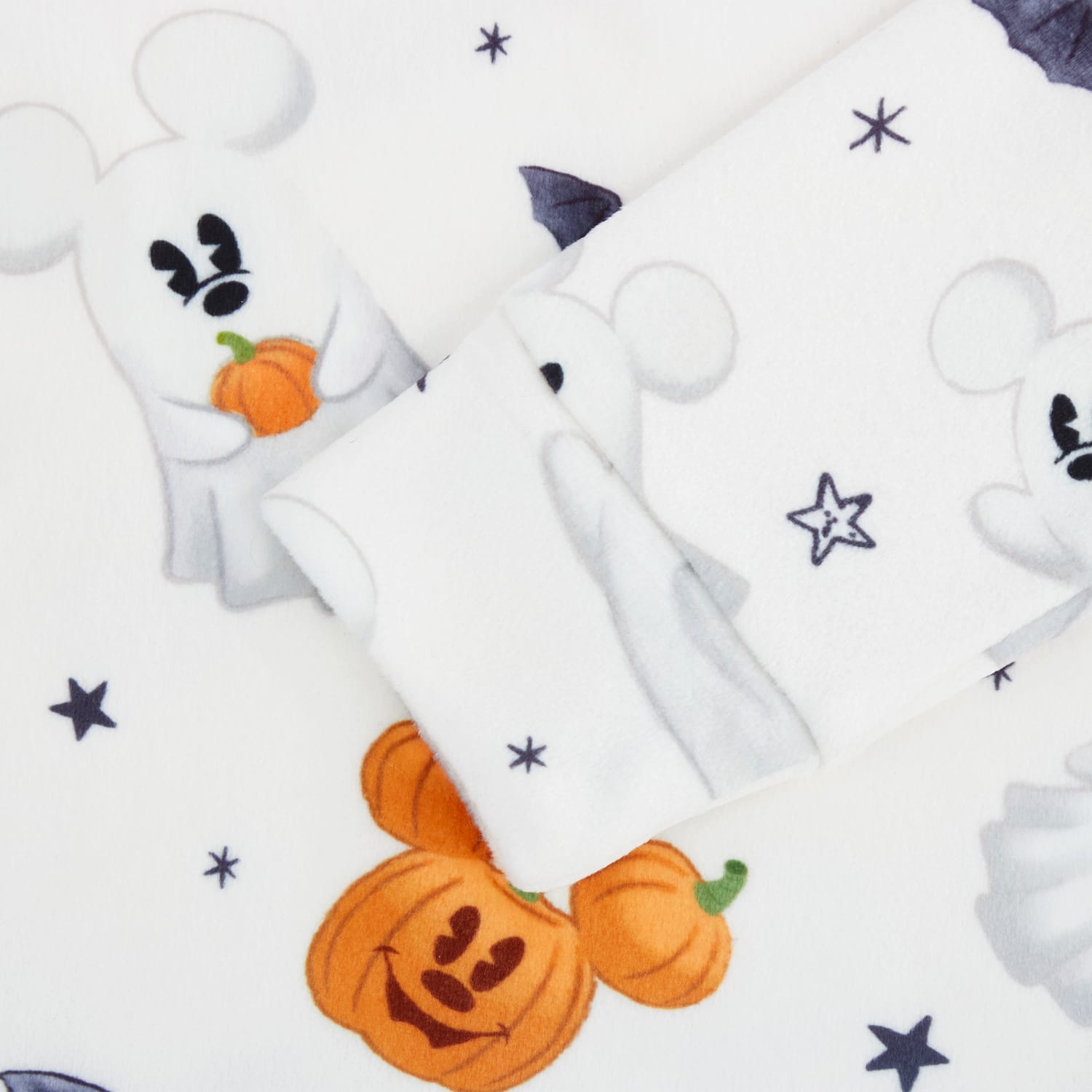 Disney Mickey & Friends Baby Ghost Pyjamas, product image 2