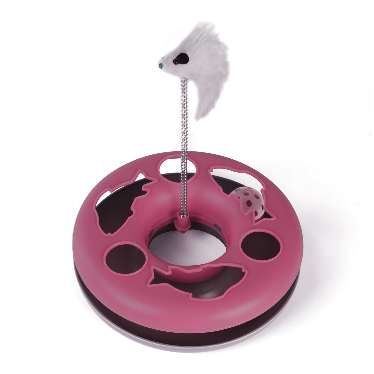 Martha's Crazy Cat Circle, product image 2