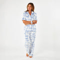 Originals Blue Bow Pyjamas