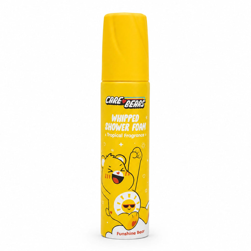 Care Bears Whipped Shower Foam, product image 3