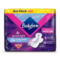 Bodyform Ultra Large Max Protection Towels 26 Pack