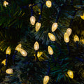Prestige Mains Operated 200 LED Pine Cone String Light, product image 2