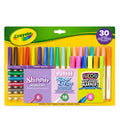 Crayola Combo Pack 30 Pack