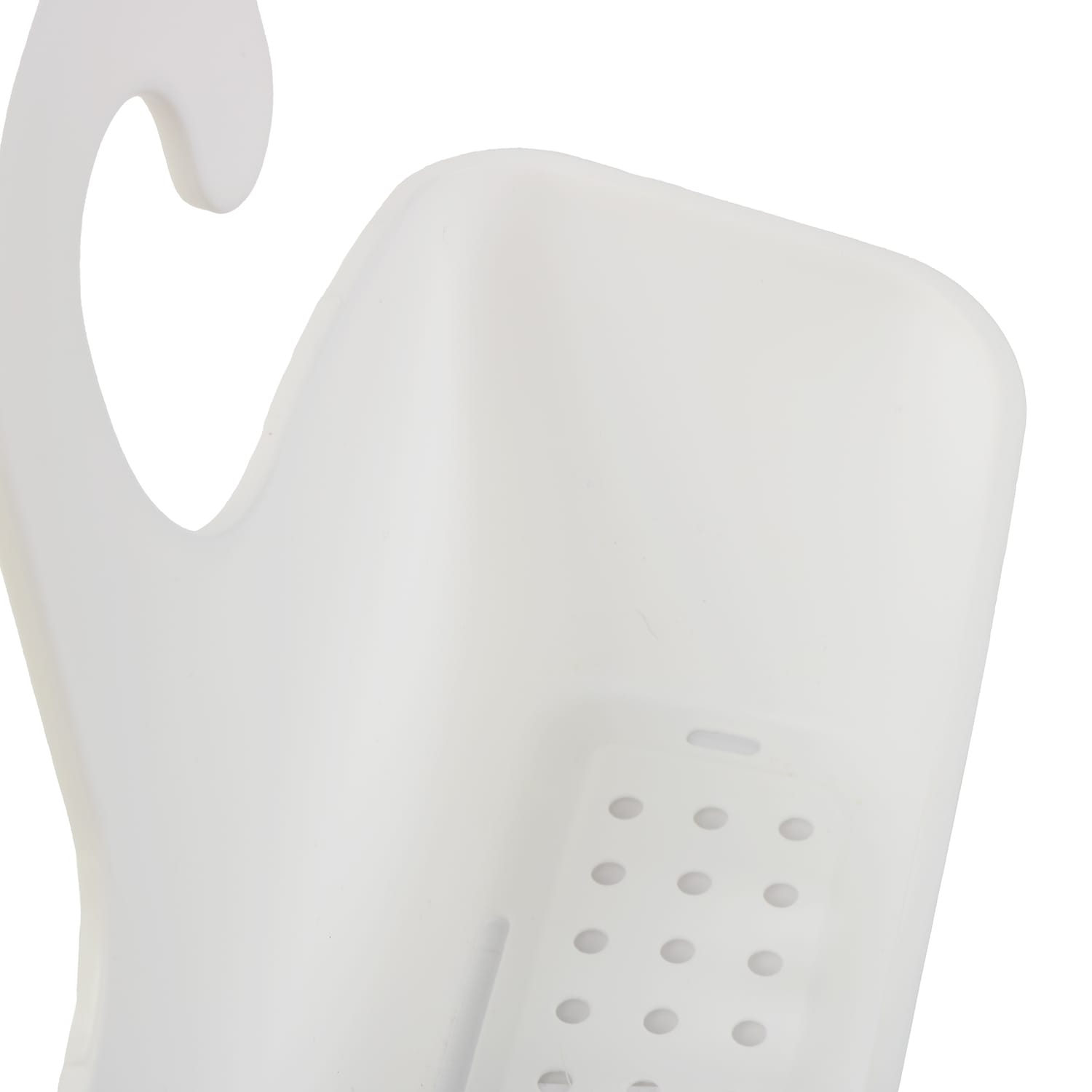 Everyday Essentials Plastic Hanging Caddy, product image 2