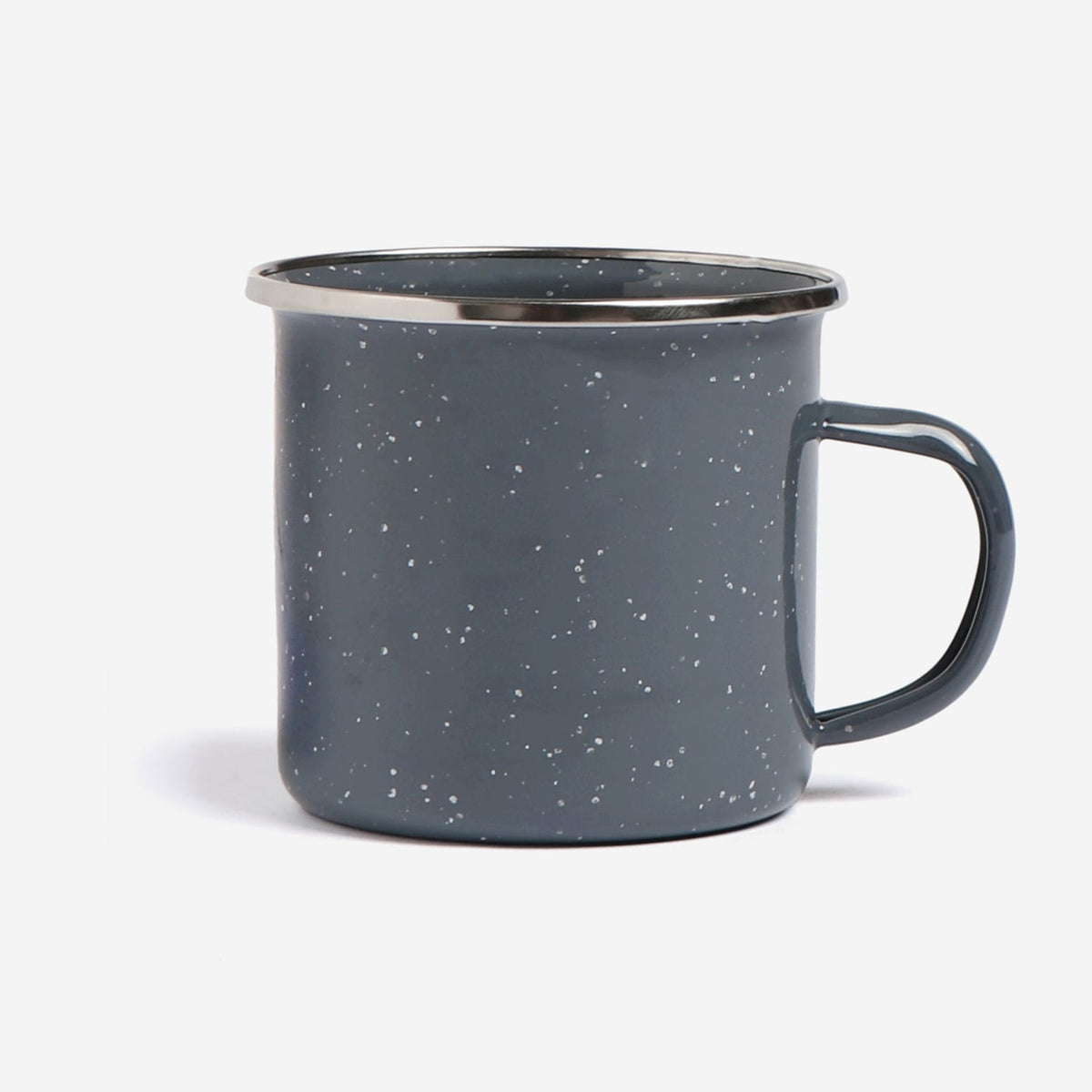 Lakescape Enamel Mug