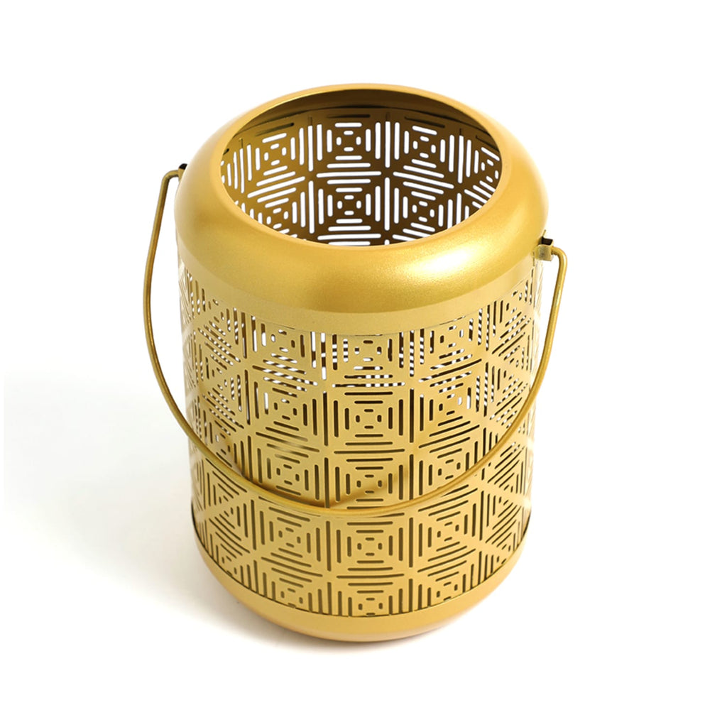 Ports of Call Gold Lantern, product image 2