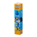 Simbrix Colour Mix Tube 1250 Pieces - Confetti