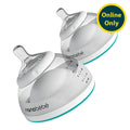 Nanobebe Breastmilk 150ml Bottle 2 Pack, product image 3