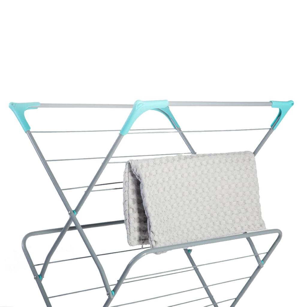 Home Solutions 3 Tier Clothes Airer, product image 2