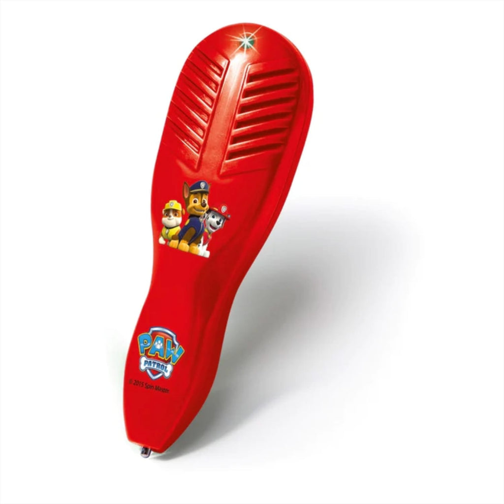 Clementoni Paw Patrol Interactive Giant Floor Puzzle, product image 3
