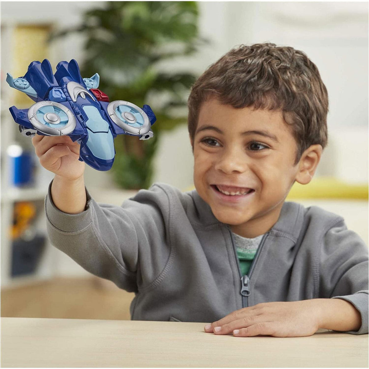Transformers Rescue Bots Academy Action Figure F0719 - Whirl, product image 2