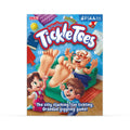 Grandad Tickle Toes Game