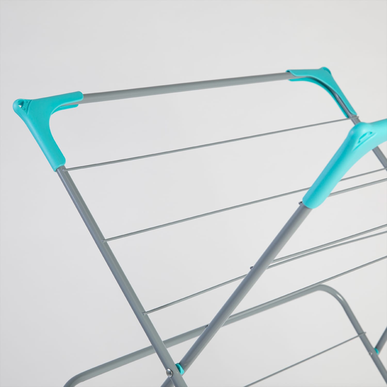 Home Solutions 3 Tier Clothes Airer, product image 4
