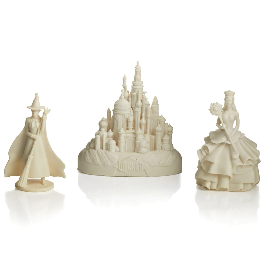 Wicked Paint Your Own Model Set, product image 2
