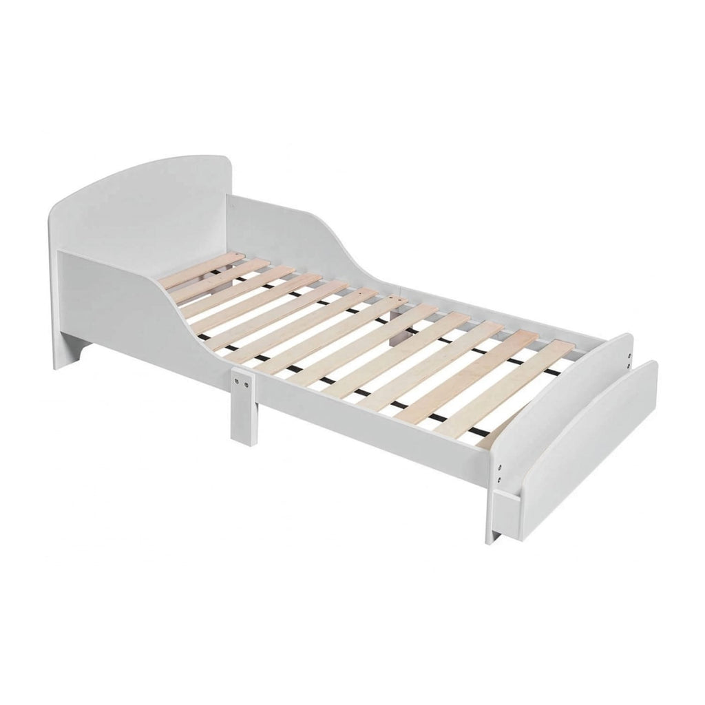Liberty House Toys Toddler Bed With Built-In Bookshelf, product image 10