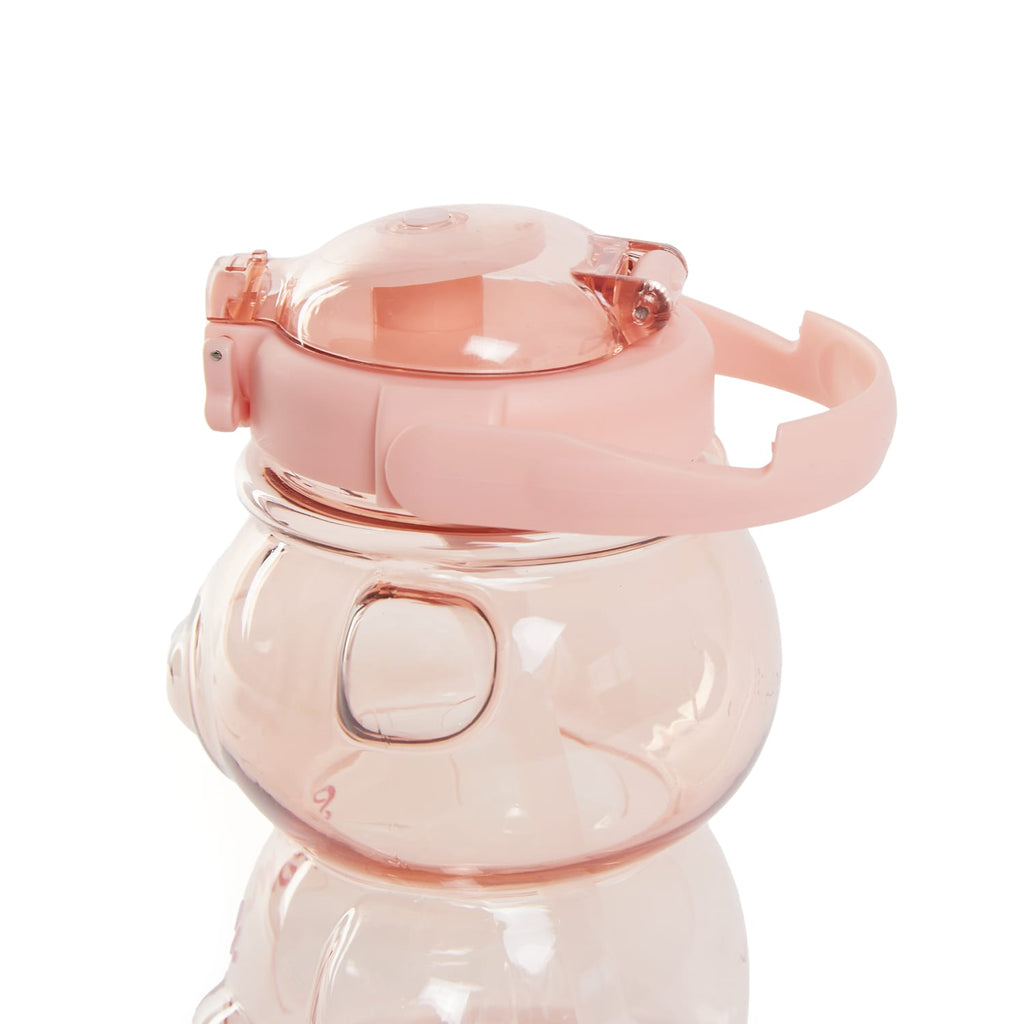 Teddy Bear Shaped Water Bottle, product image 4
