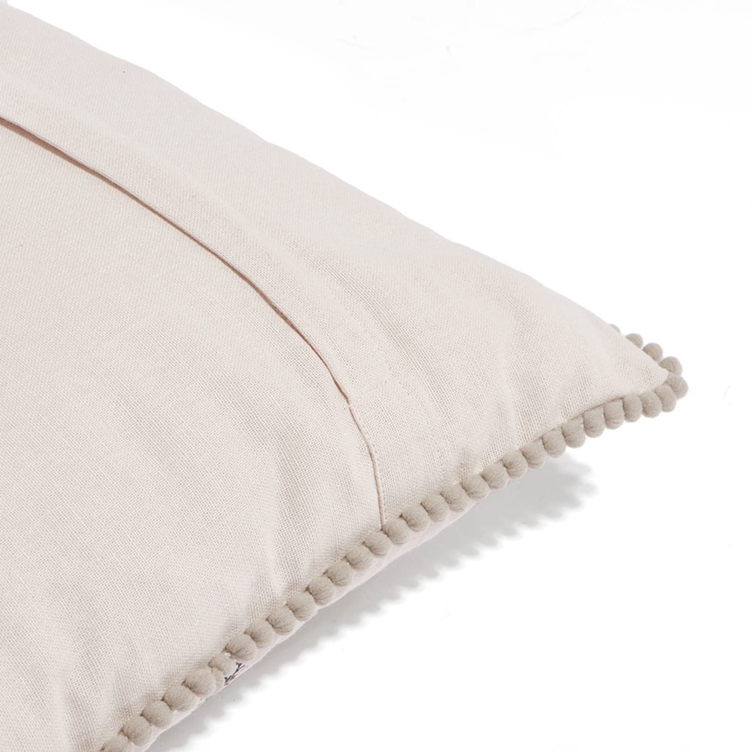 Botanical Discovery 100% Cotton Cushion, product image 8