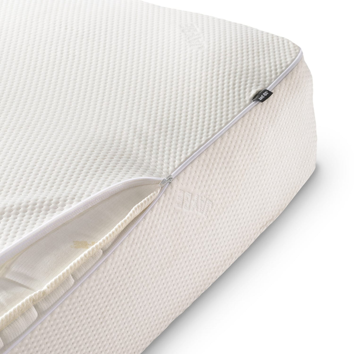 Jay-Be Waterproof Mattress Protector for GP120 Grand Folding Bed - Small Double