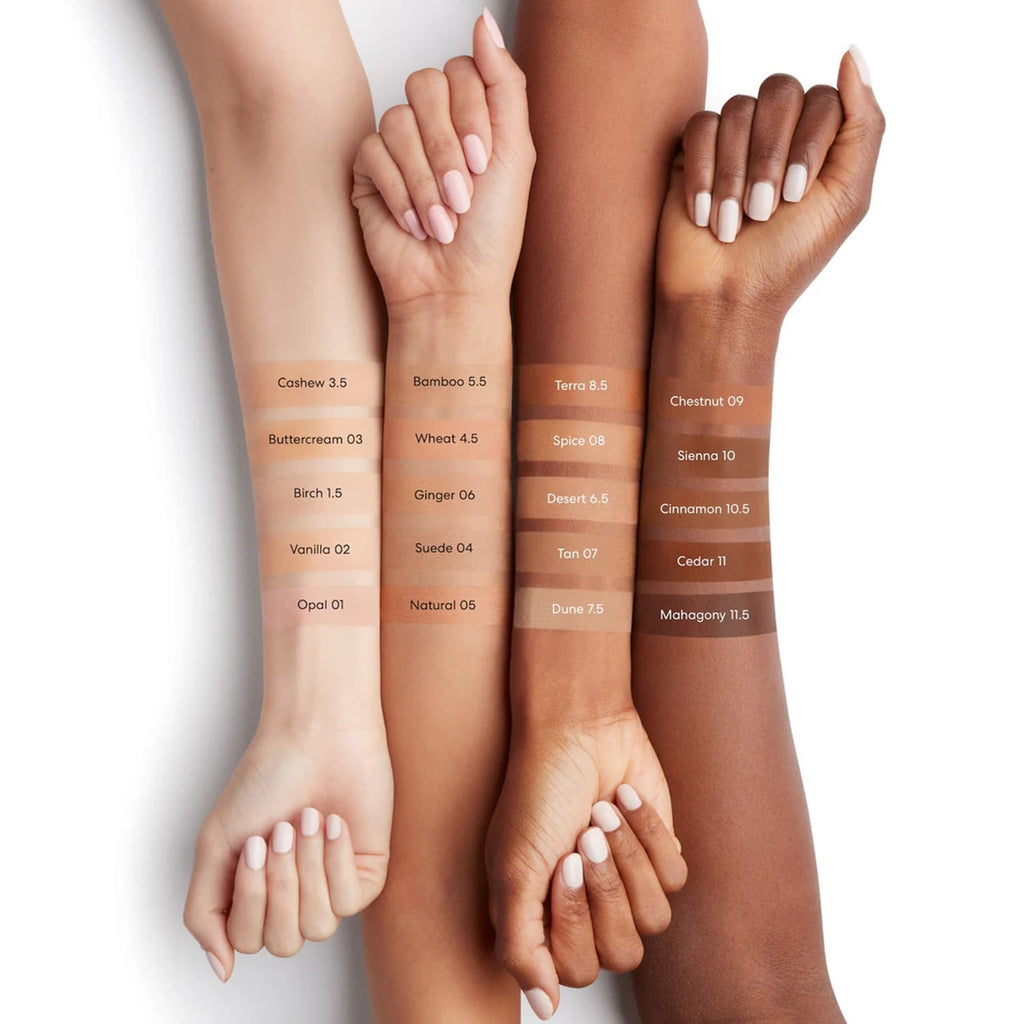 BareMinerals Complexion Rescue Natural Matte Tinted Moisturiser SPF 30 - Desert 6.5, product image 3