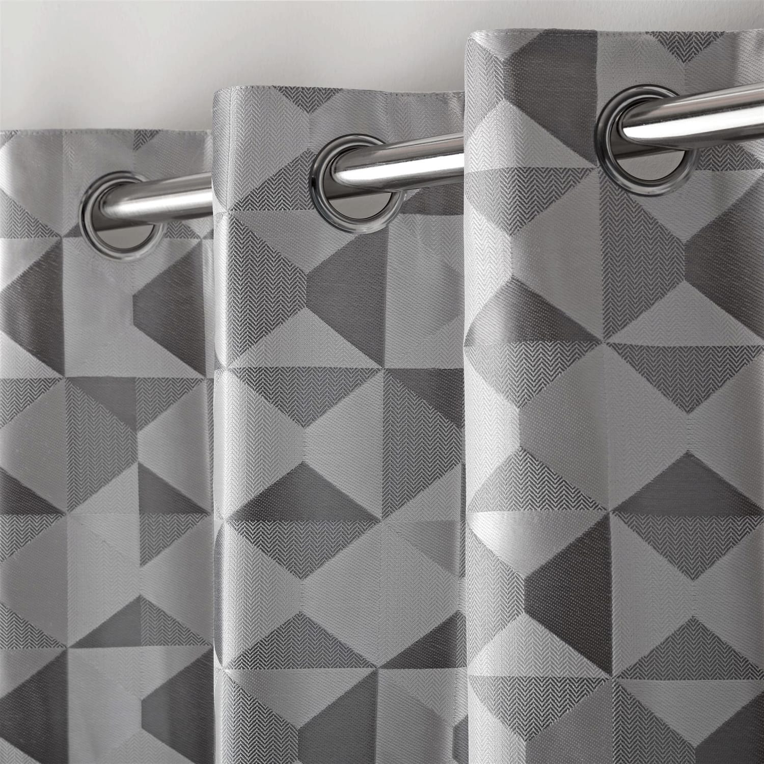 Alan Symonds Atlantic Fully Lined Curtains, product image 6