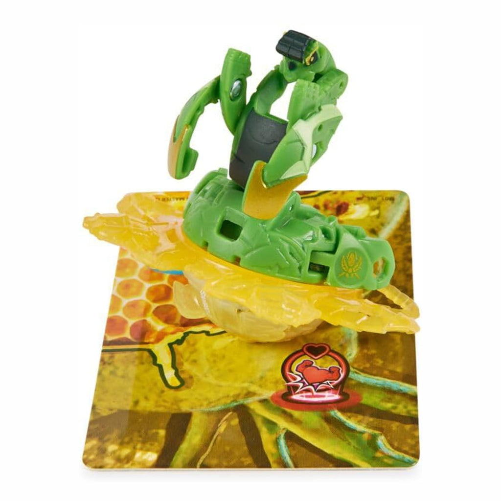 Bakugan Special Attack - Mantid, product image 3