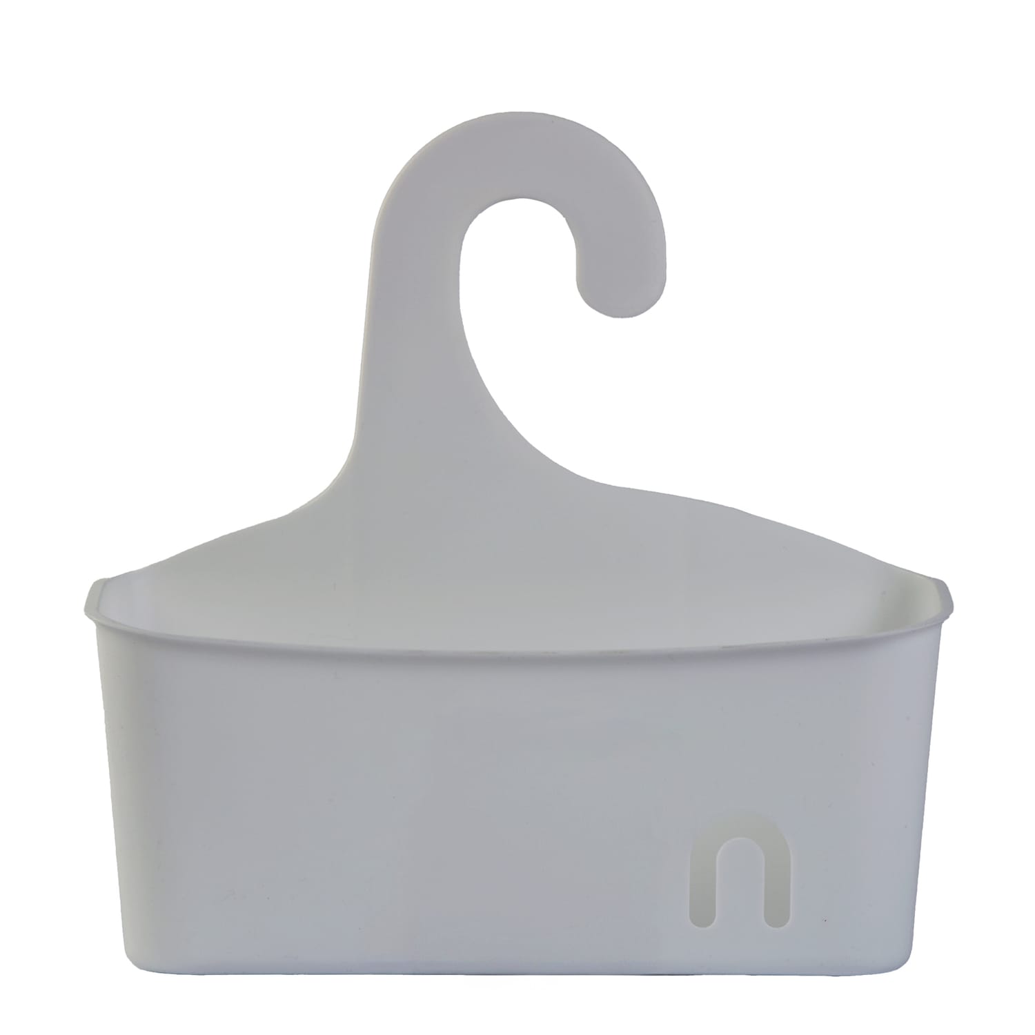 Everyday Essentials Plastic Hanging Caddy, product image 3
