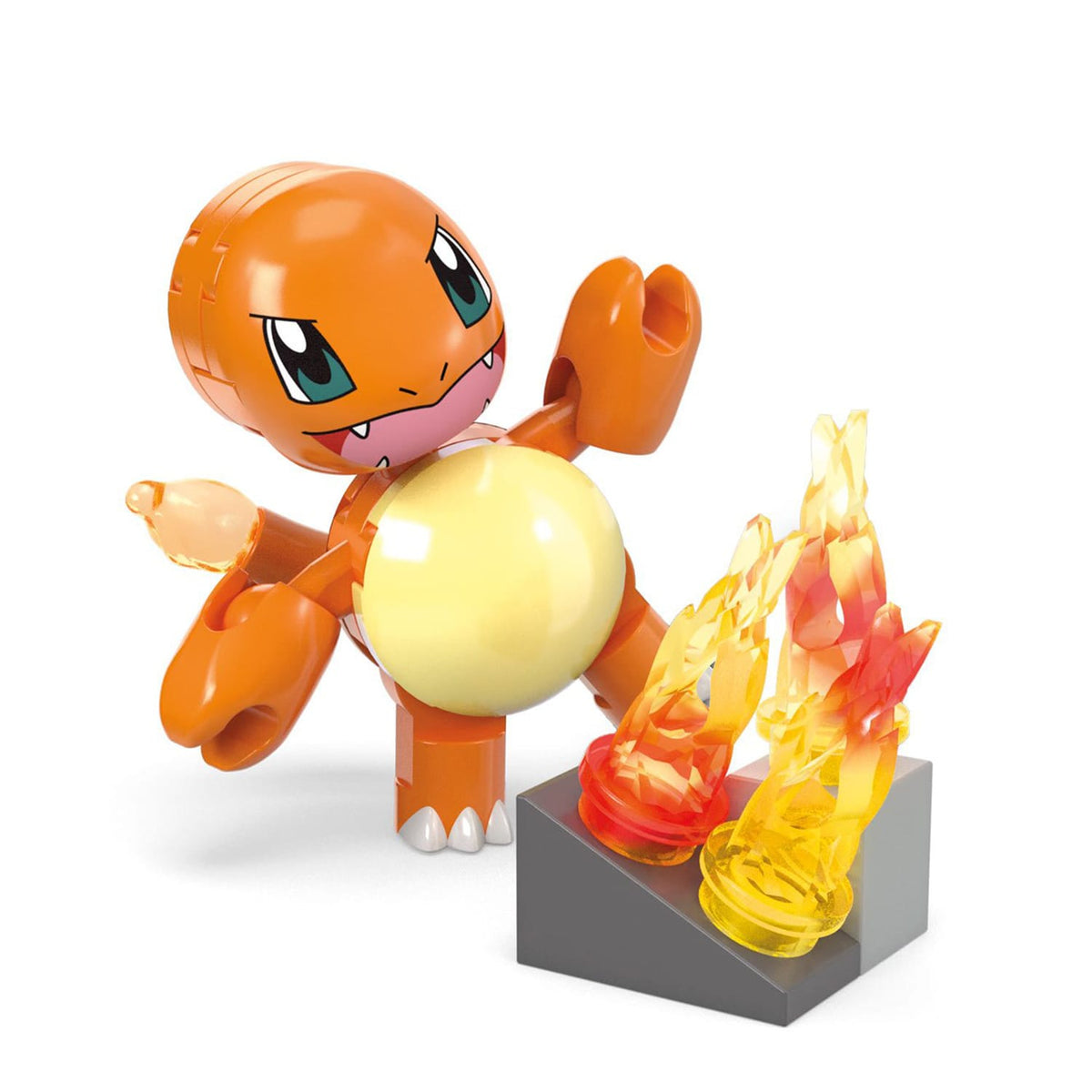 Mega Pokemon Adventure Builder - Charmander's Fire-Type Spin, product image 3