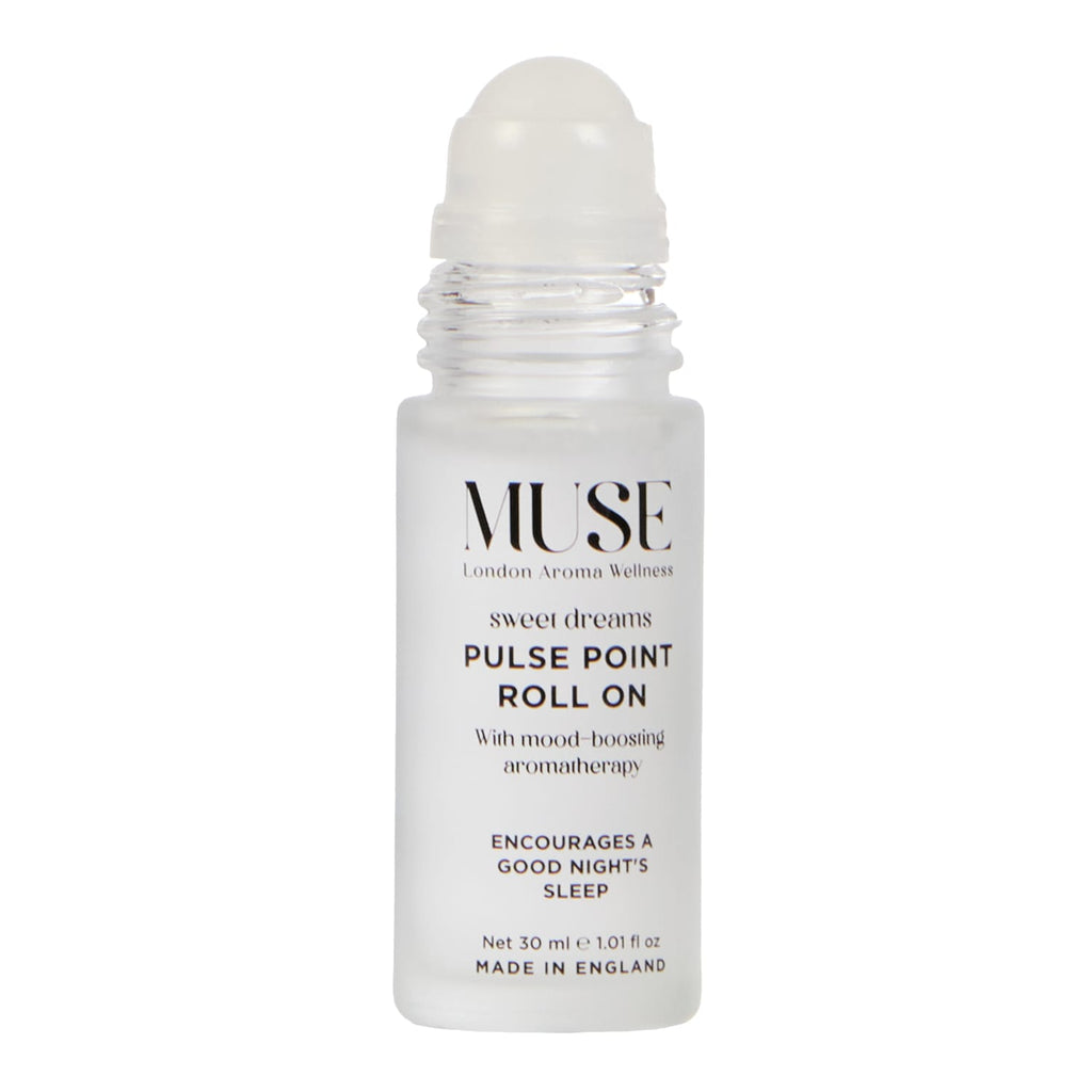 Muse Happy Day Pulse Point Roll On 30ml, product image 2