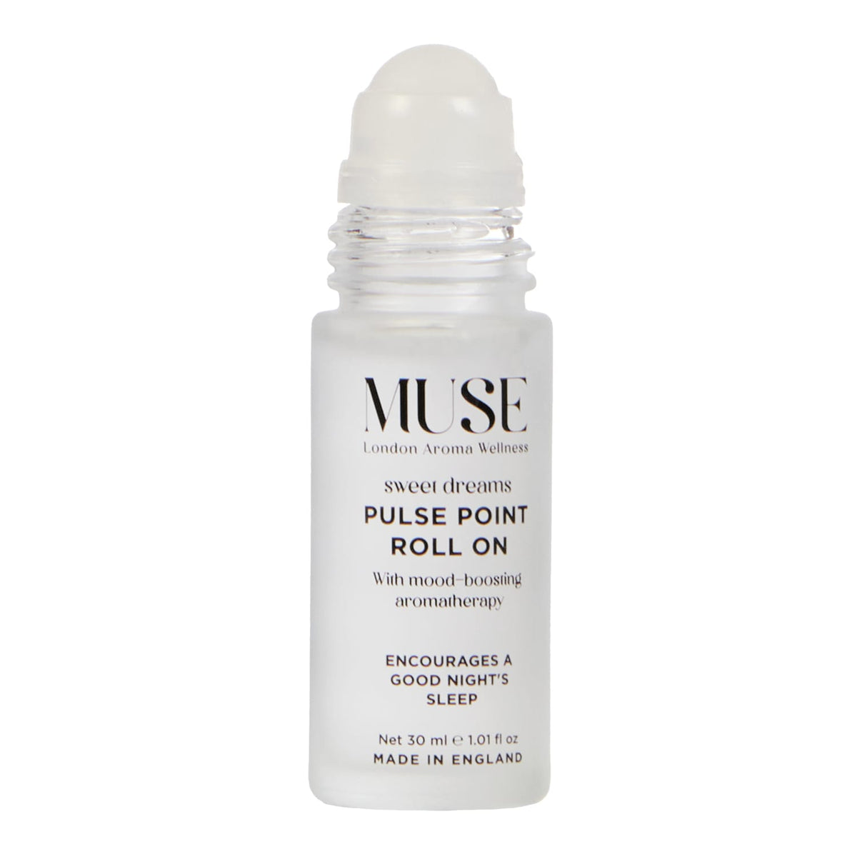 Muse Happy Day Pulse Point Roll On 30ml, product image 2