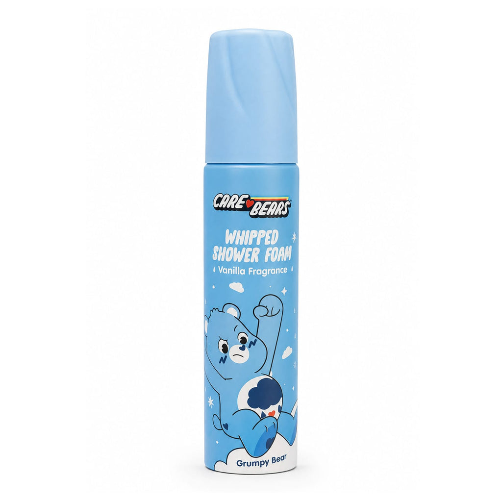 Care Bears Whipped Shower Foam