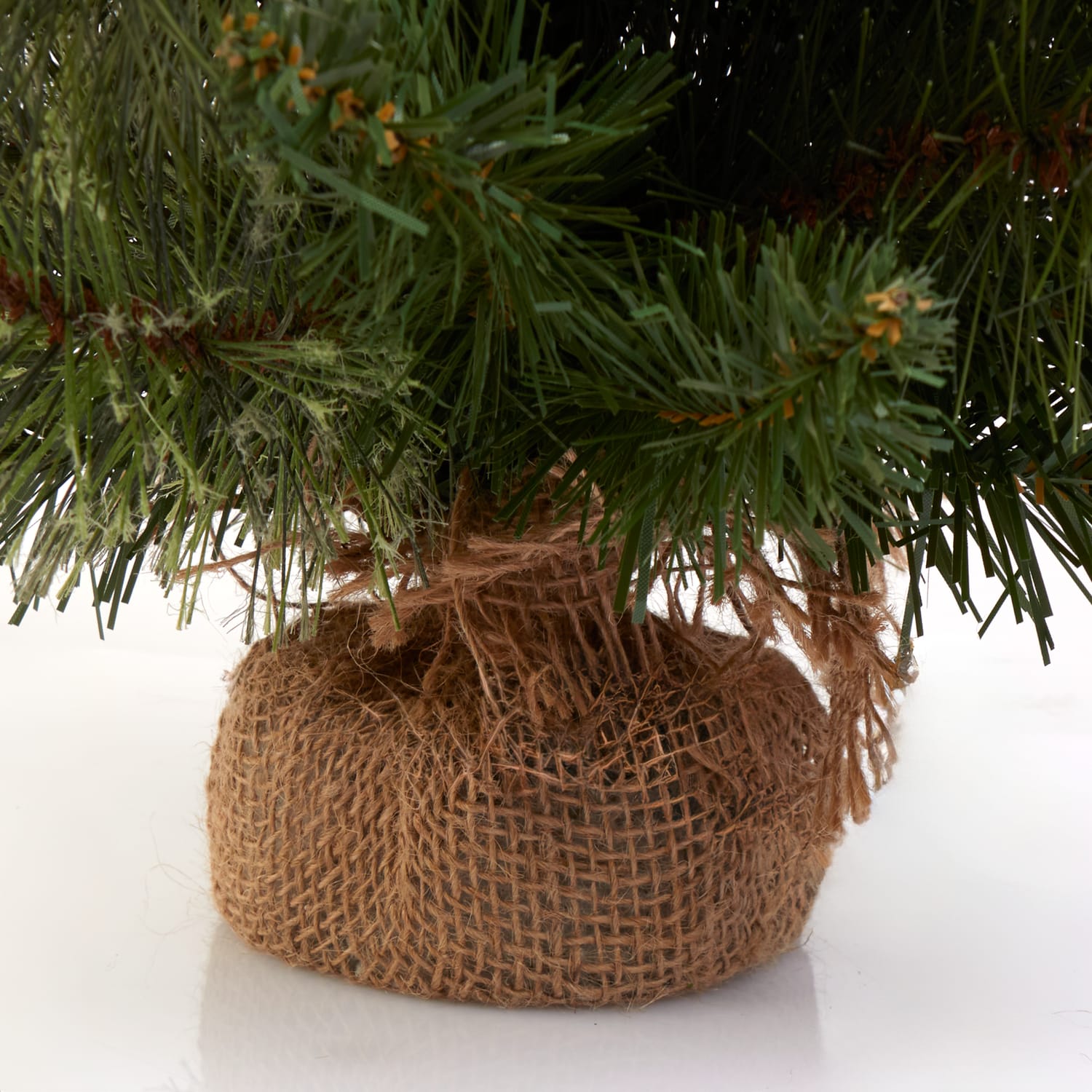 Festive Feeling Pine Cone Table Tree, product image 5