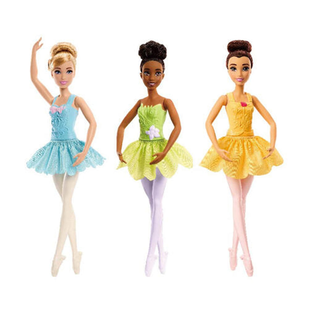 Disney Princess Ballerina Doll - Assorted, product image 2