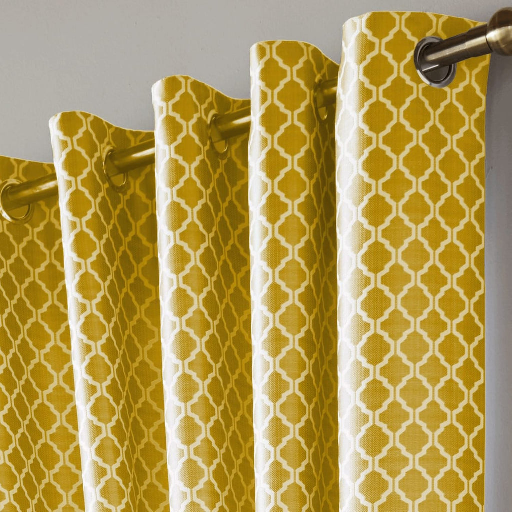Alan Symonds Atlantic Fully Lined Curtains, product image 7