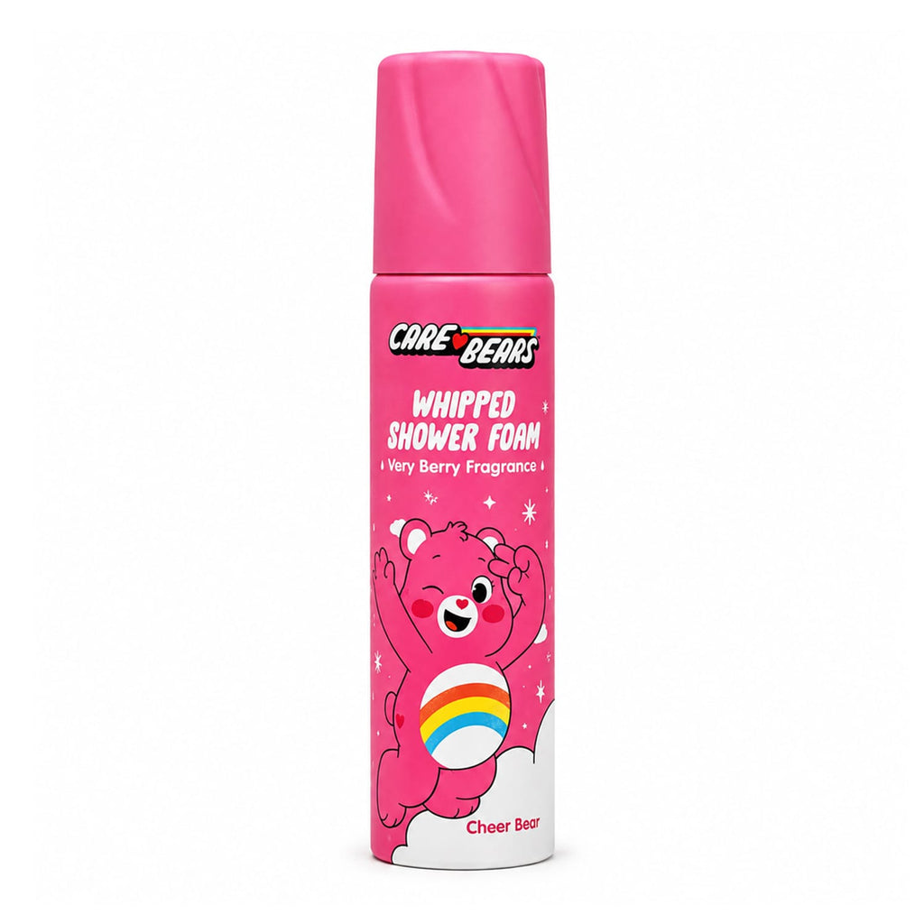 Care Bears Whipped Shower Foam, product image 2
