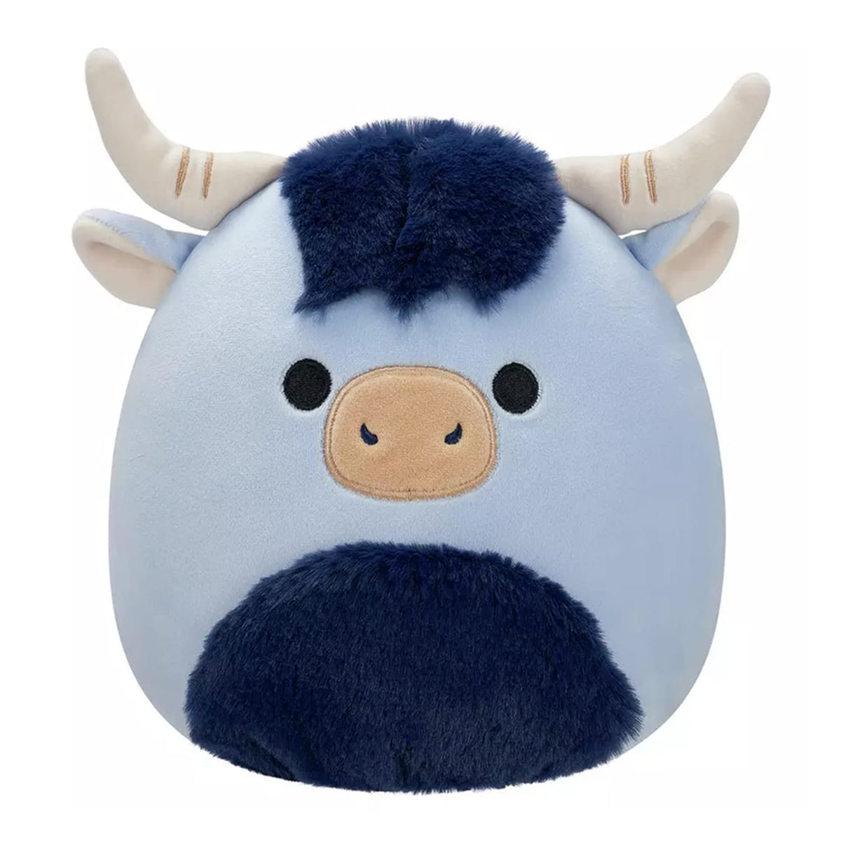 Squishmallow 7" - Toro