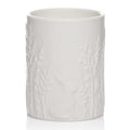 Ceramic Bunny Scented Candle