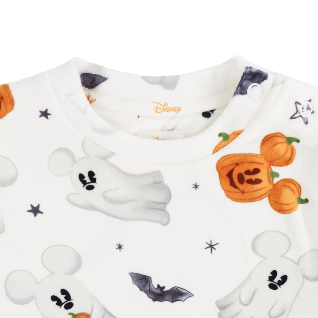 Disney Mickey & Friends Baby Ghost Pyjamas, product image 3