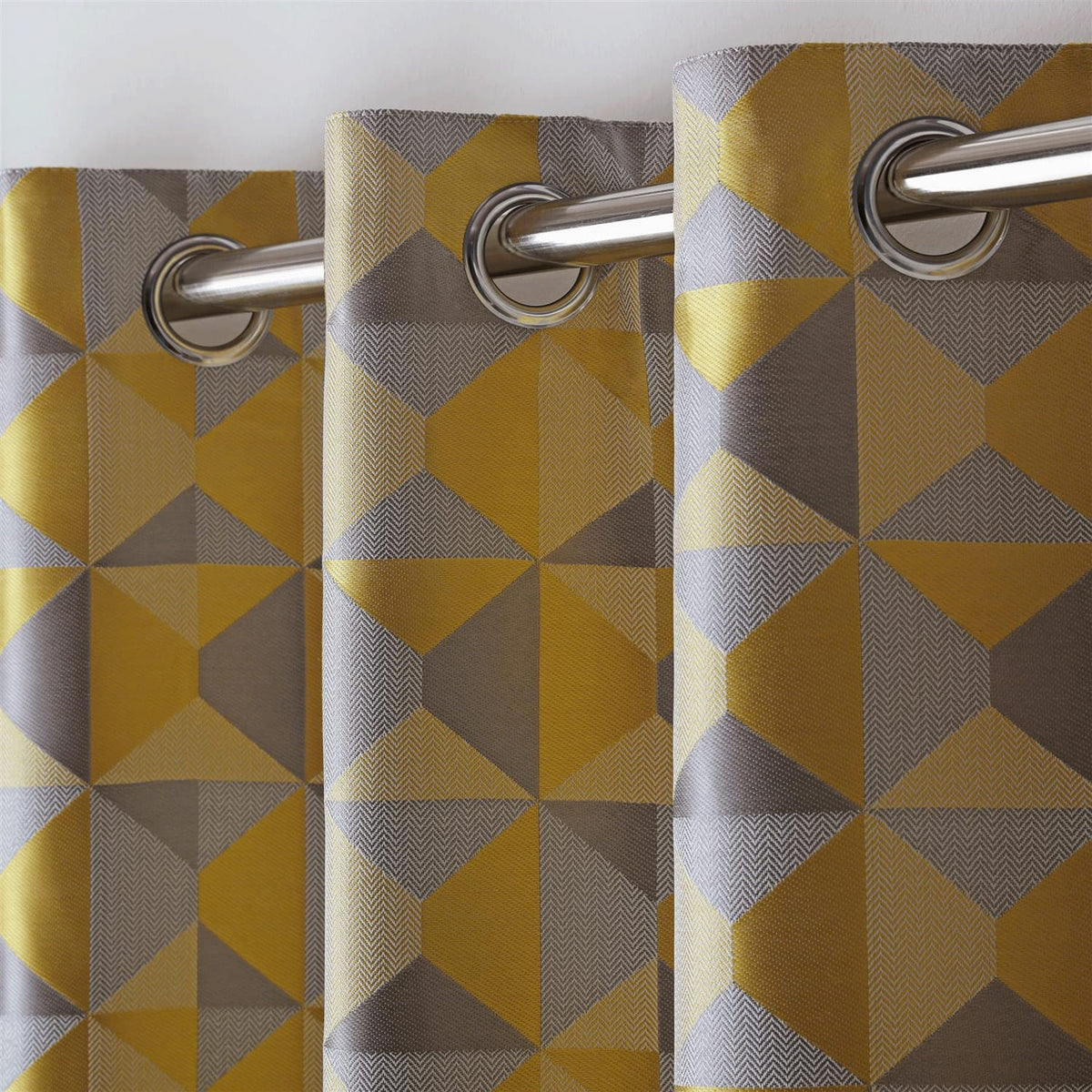 Alan Symonds Atlantic Fully Lined Curtains, product image 4