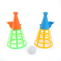 Let's Play Cone Ball Set