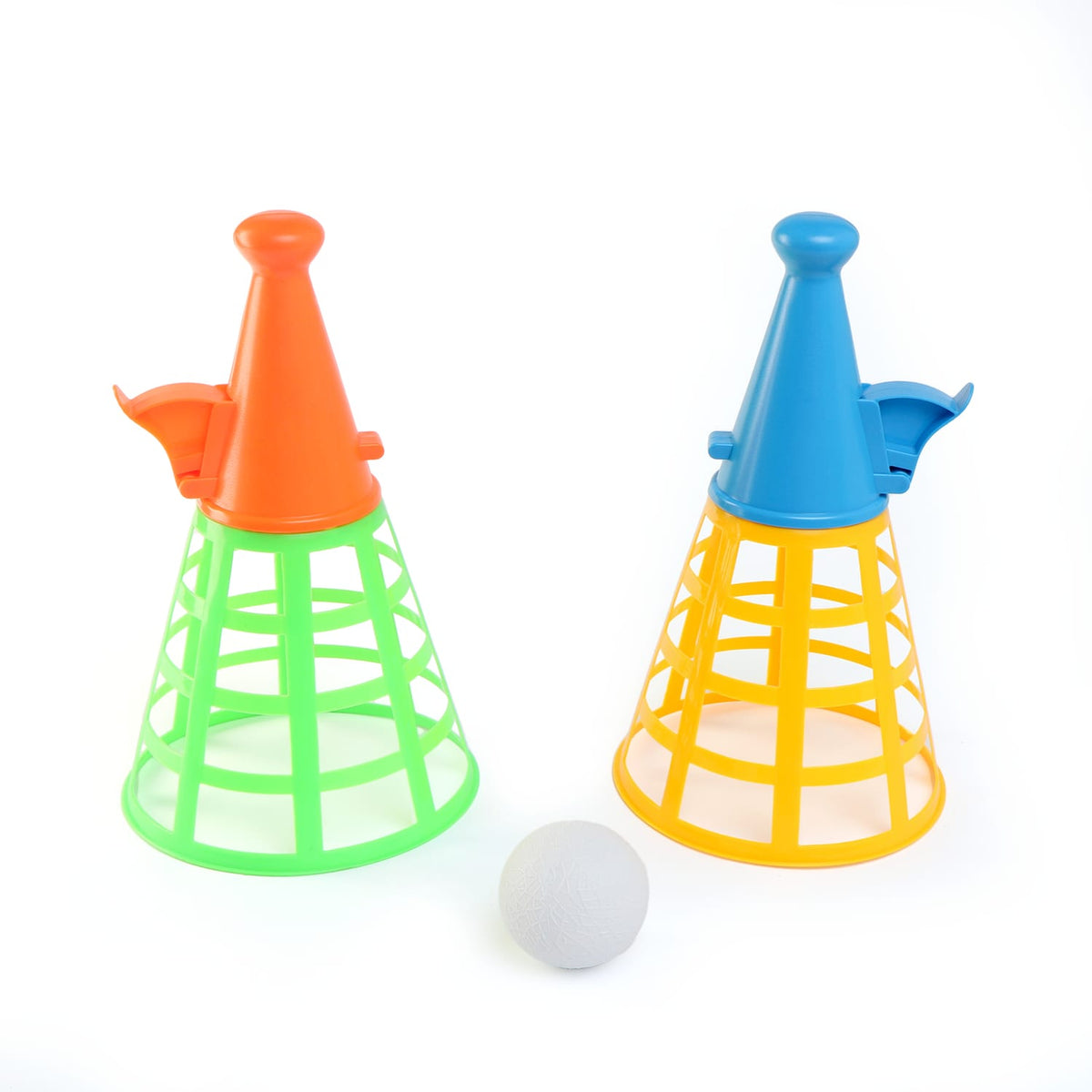 Let's Play Cone Ball Set