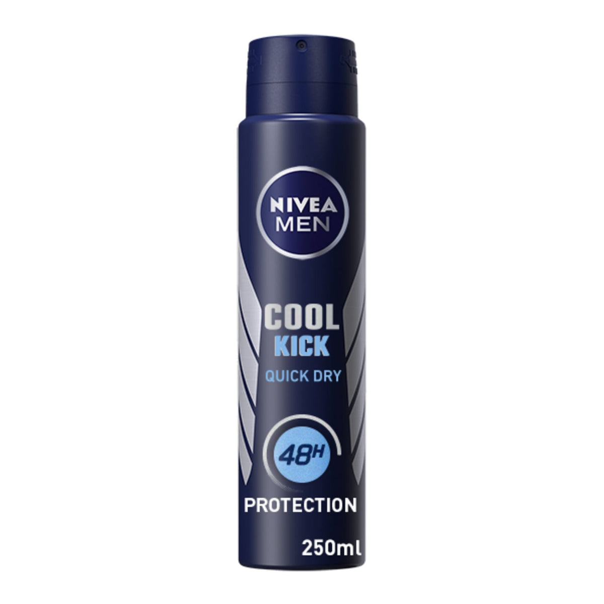 Nivea Men Cool Kick Anti-Perspirant 250ml
