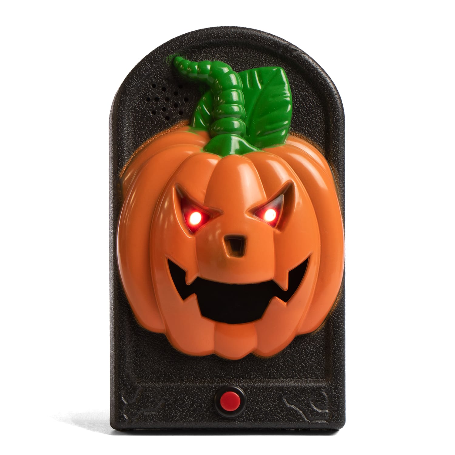 Haunted House Light Up Musical Doorbell Assorted, product image 4