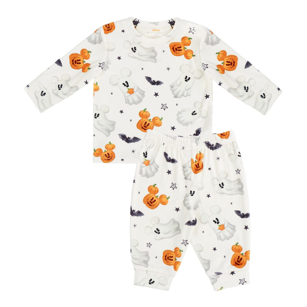 Disney Mickey & Friends Baby Ghost Pyjamas