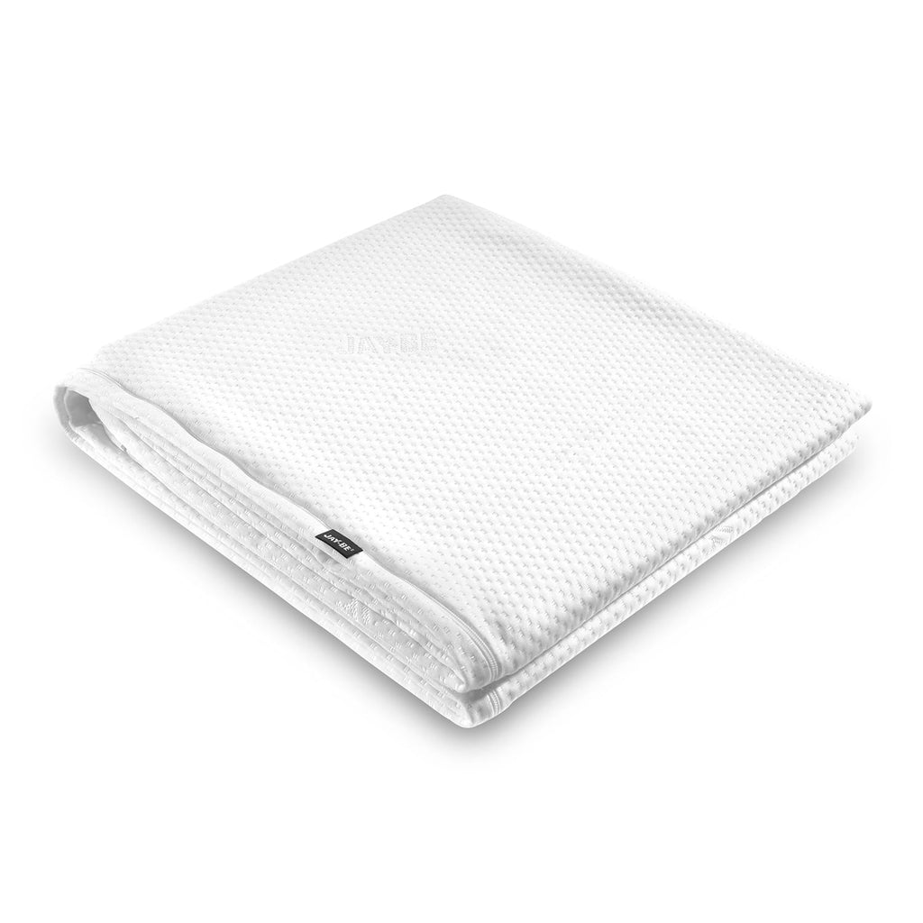 Jay-Be Waterproof Mattress Protector for GP120 Grand Folding Bed - Small Double, product image 2