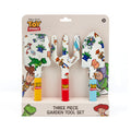 Disney Toy Story Garden Tool Set 3Pcs